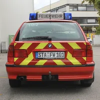 2. Kommandowagen (EvD)