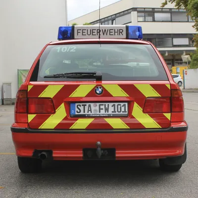 2. Kommandowagen (EvD)