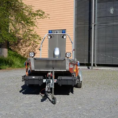 Rettungsboot