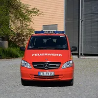 3. Kommandowagen