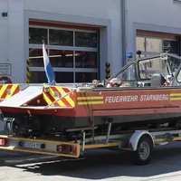 Mehrzweckboot