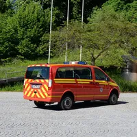 3. Kommandowagen