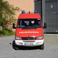 Mehrzweckfahrzeug (FüAss)