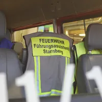 Mehrzweckfahrzeug (FüAss)