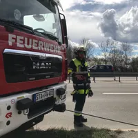 1. Hilfeleistungslöschfahrzeug