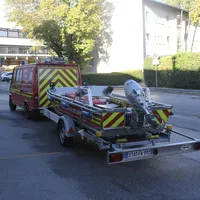 Sonstiges Löschfahrzeug
