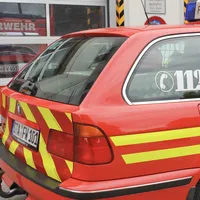 2. Kommandowagen (EvD)