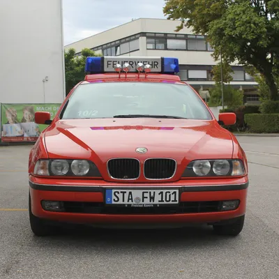 2. Kommandowagen (EvD)