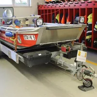 Rettungsboot