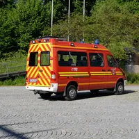 Mehrzweckfahrzeug (FüAss)