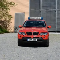 1. Kommandowagen (ZF)