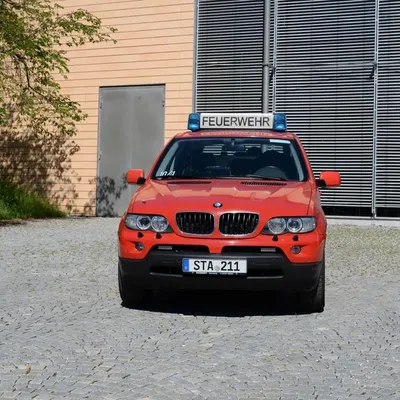1. Kommandowagen (ZF)