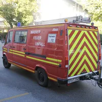 Sonstiges Löschfahrzeug