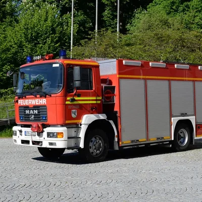 Rüstwagen