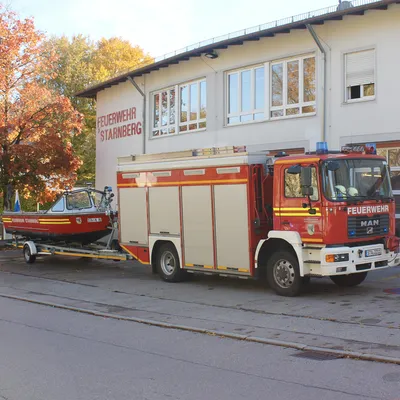 Rüstwagen