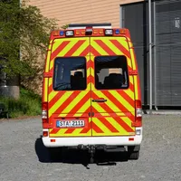 Mehrzweckfahrzeug (FüAss)