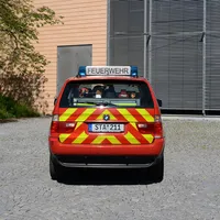 1. Kommandowagen (ZF)