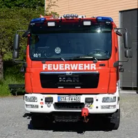 1. Hilfeleistungslöschfahrzeug