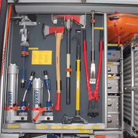 2. Hilfeleistungslöschfahrzeug