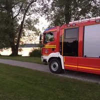 2. Hilfeleistungslöschfahrzeug