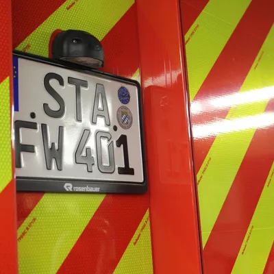 1. Hilfeleistungslöschfahrzeug